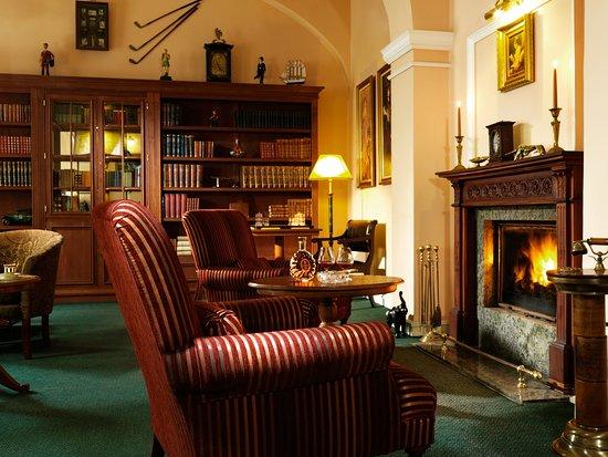 Restaurant Golden Times